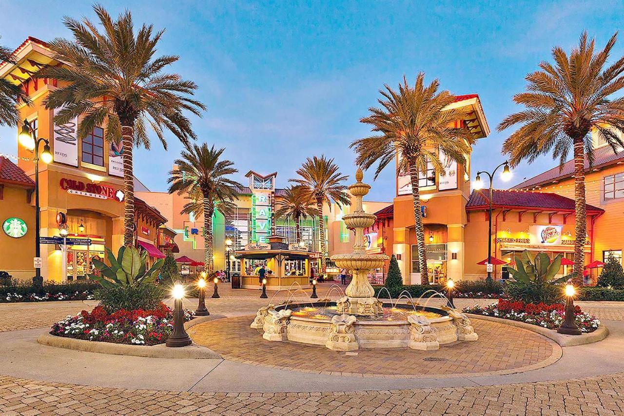 Summer Haven B- Cast A Waves Destin Exterior foto