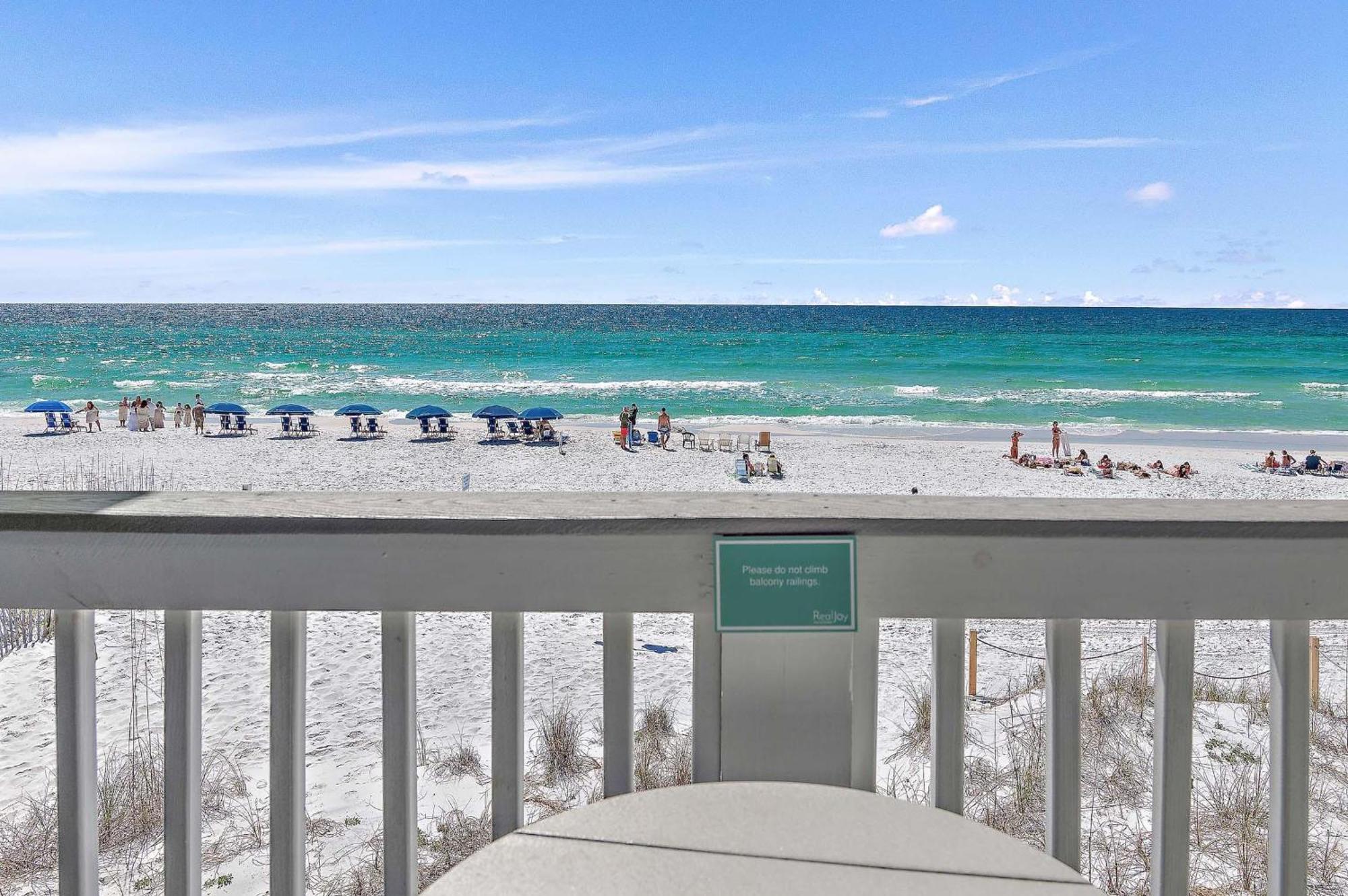 Summer Haven B- Cast A Waves Destin Exterior foto