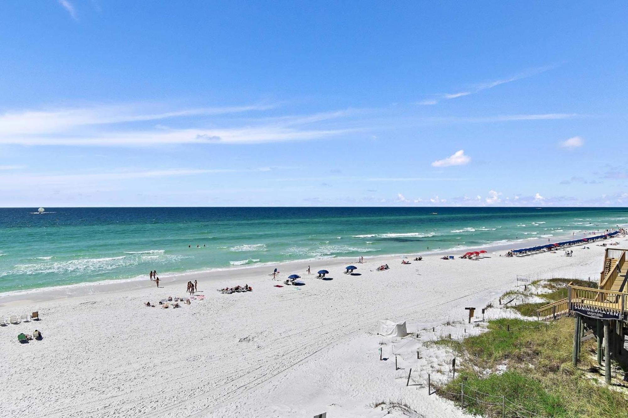 Summer Haven B- Cast A Waves Destin Exterior foto