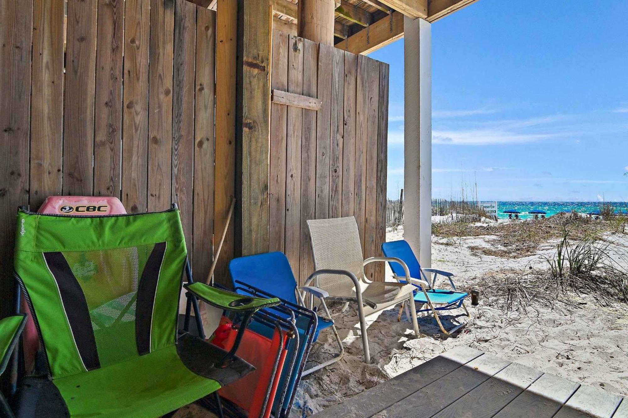 Summer Haven B- Cast A Waves Destin Exterior foto