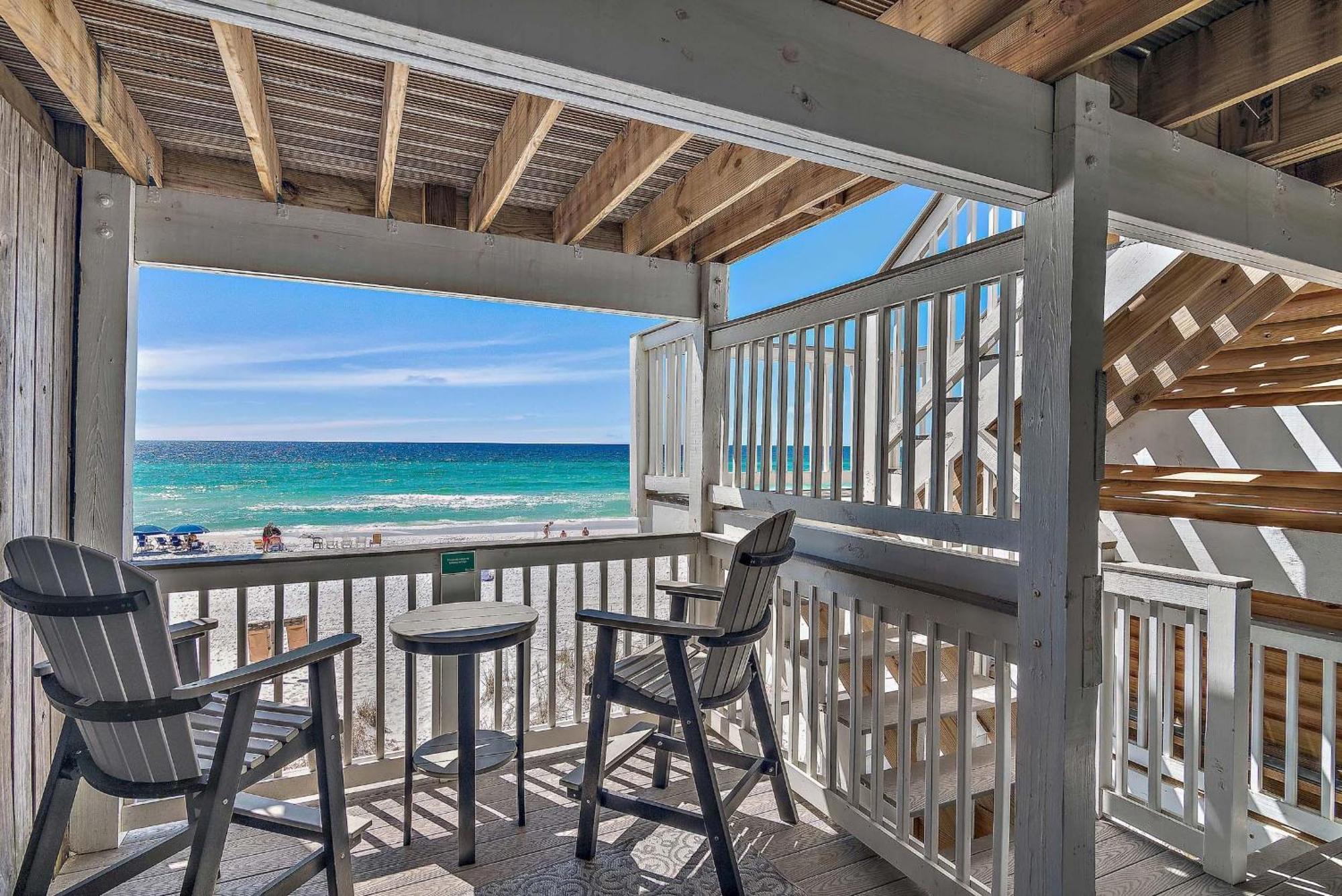 Summer Haven B- Cast A Waves Destin Exterior foto