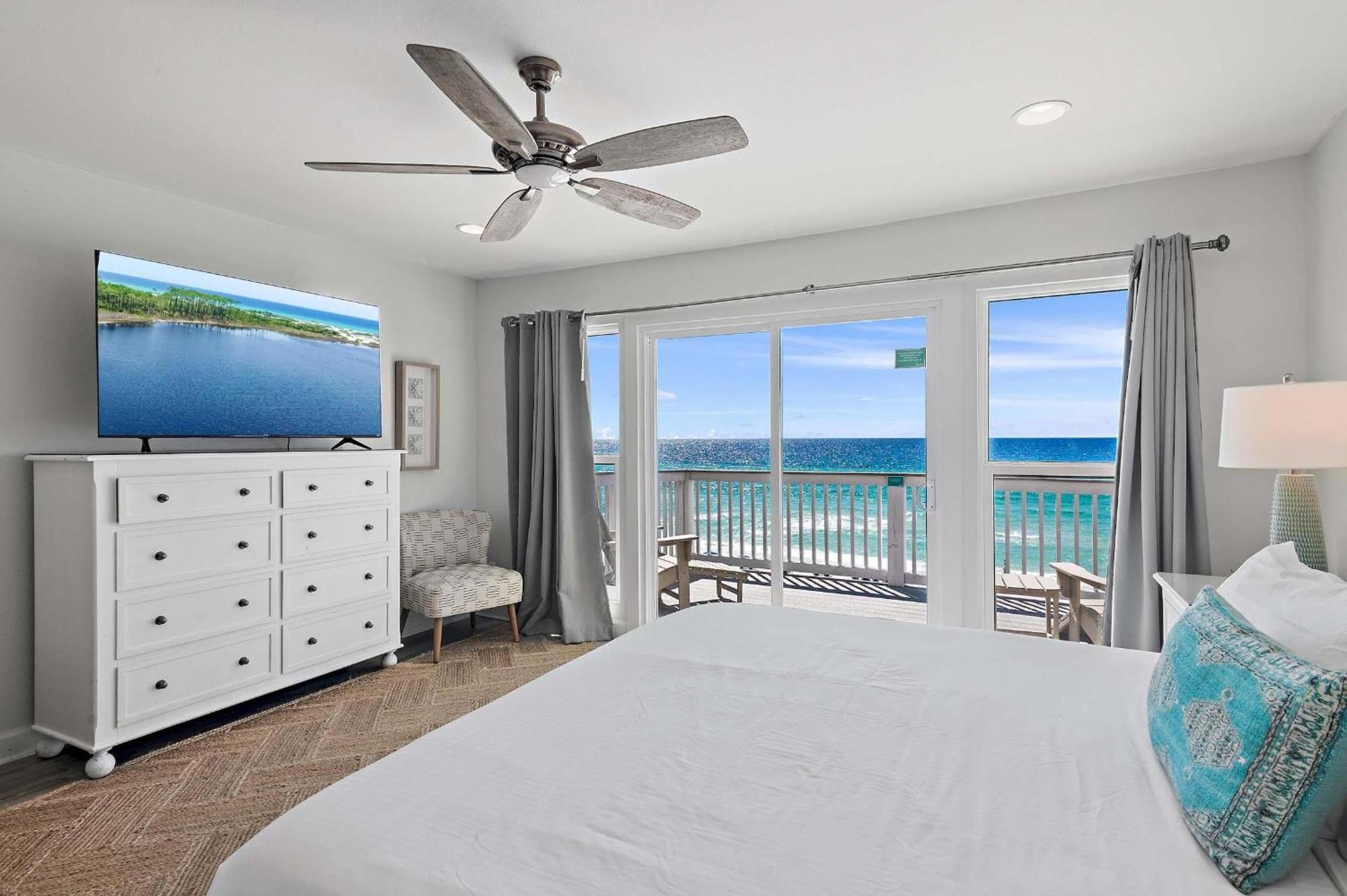 Summer Haven B- Cast A Waves Destin Exterior foto