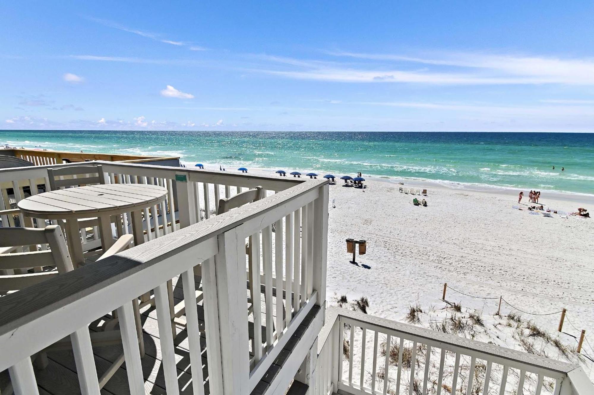 Summer Haven B- Cast A Waves Destin Exterior foto