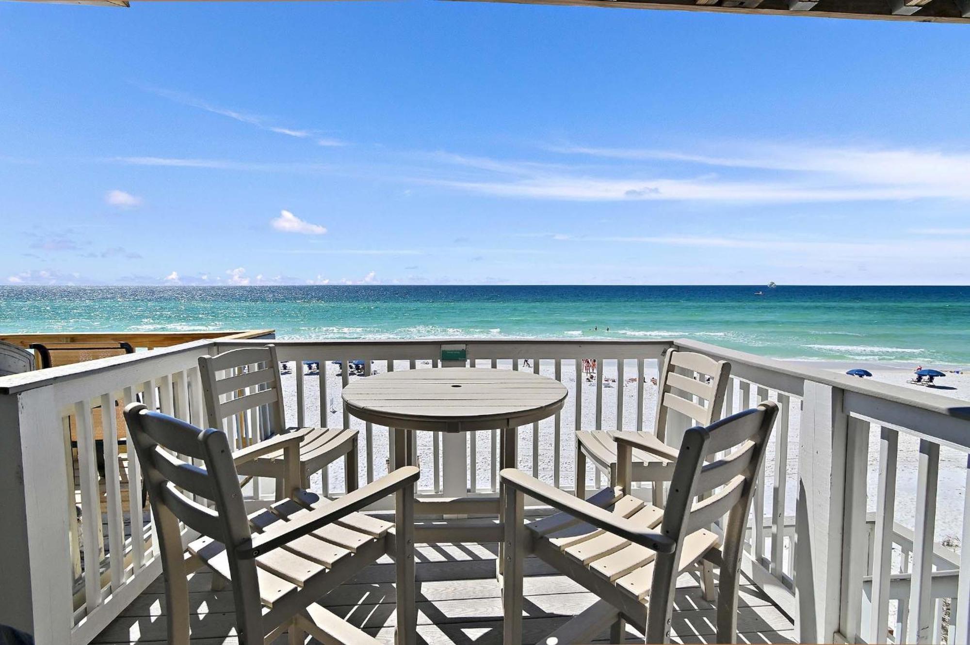 Summer Haven B- Cast A Waves Destin Exterior foto