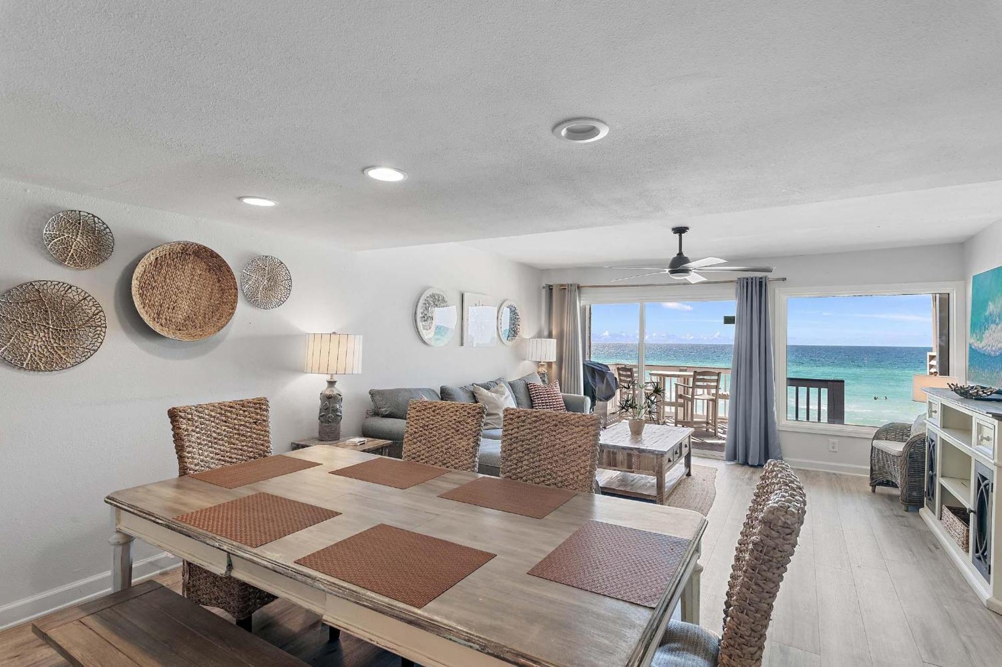 Summer Haven B- Cast A Waves Destin Exterior foto