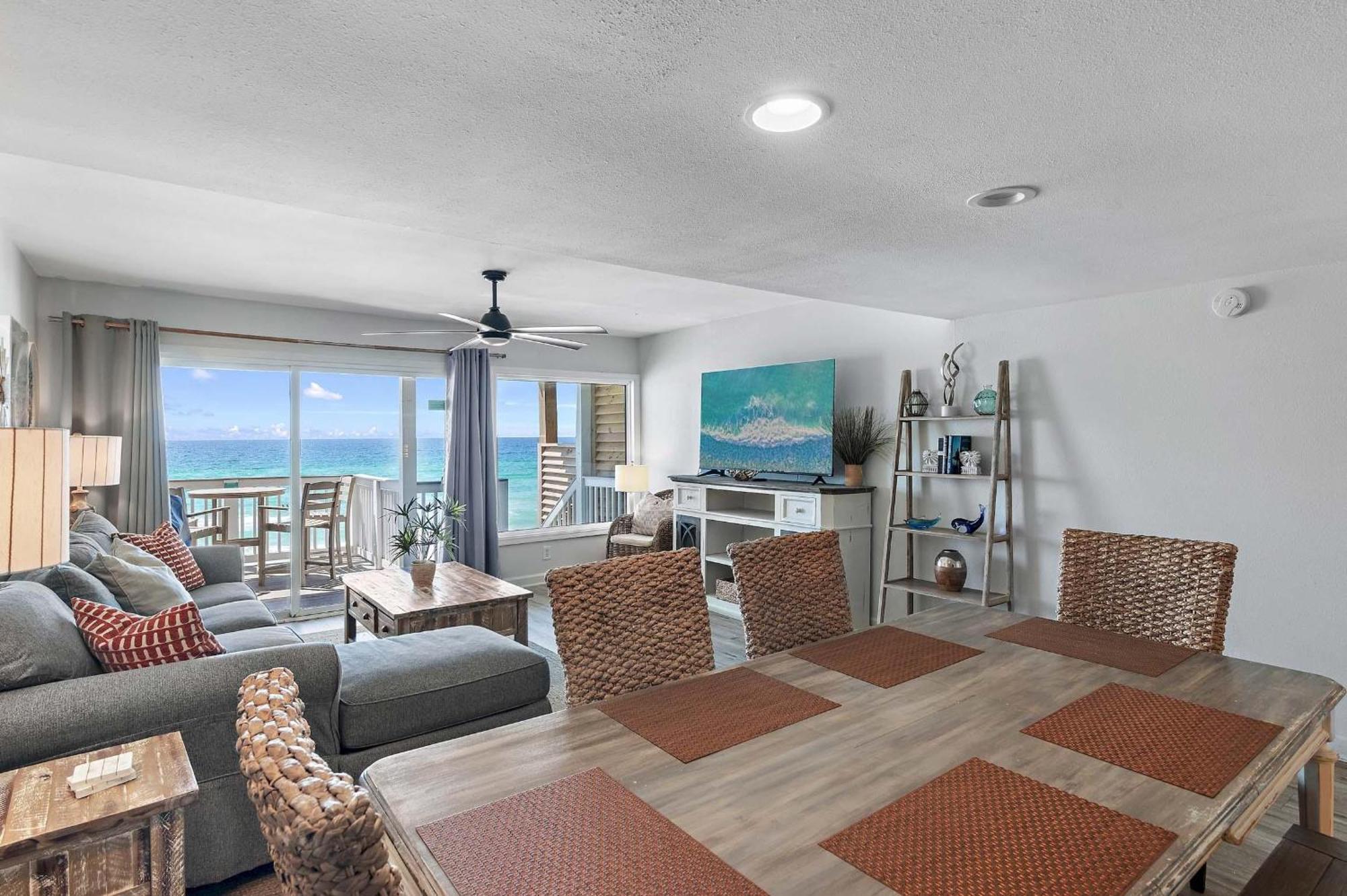 Summer Haven B- Cast A Waves Destin Exterior foto