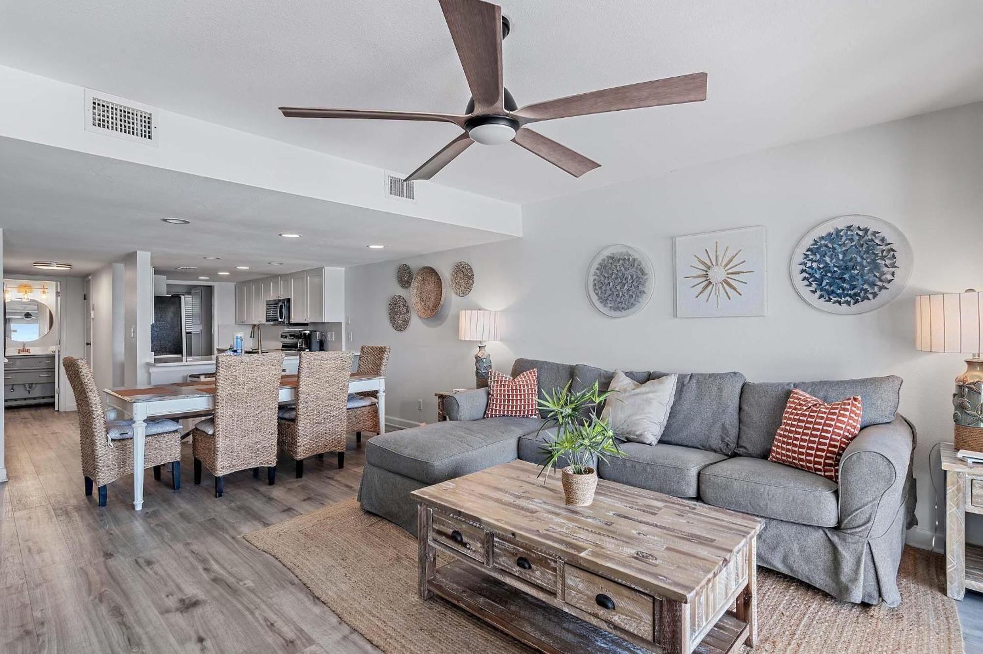 Summer Haven B- Cast A Waves Destin Exterior foto